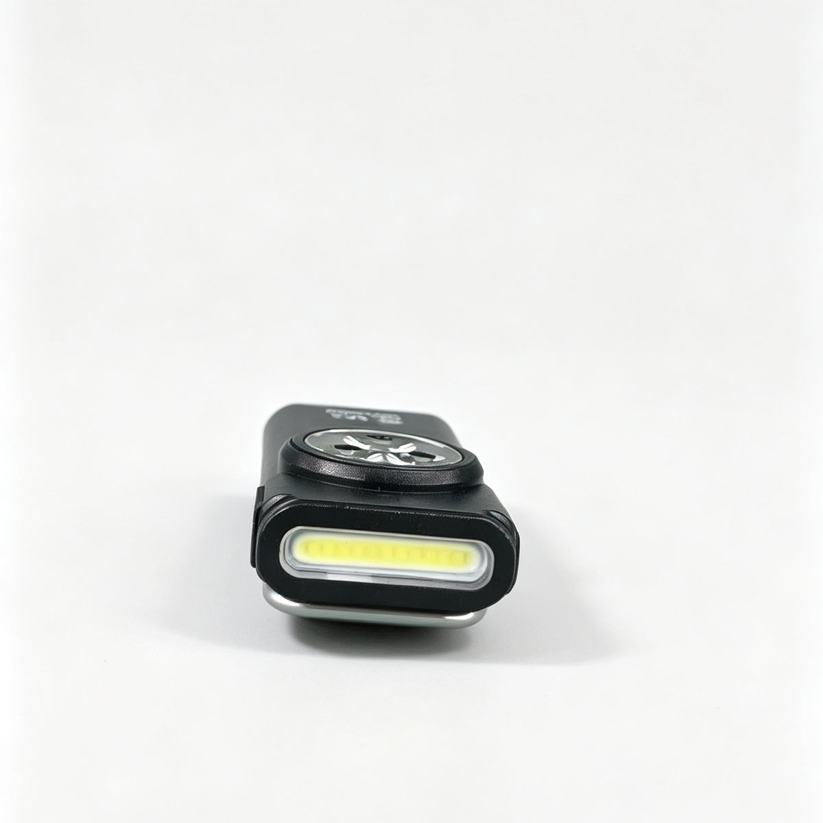 WT3 Ultra-Thin Magnetic Mini Alarm Keychain Light