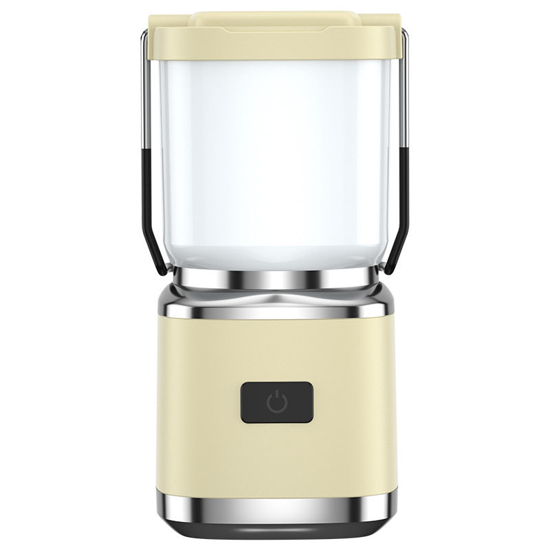 Y61 Multi-function Camping Light