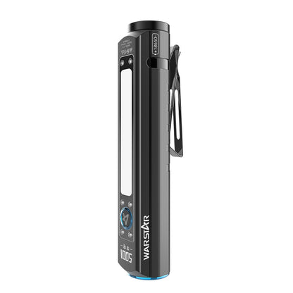 SQ01 Tool Flashlight