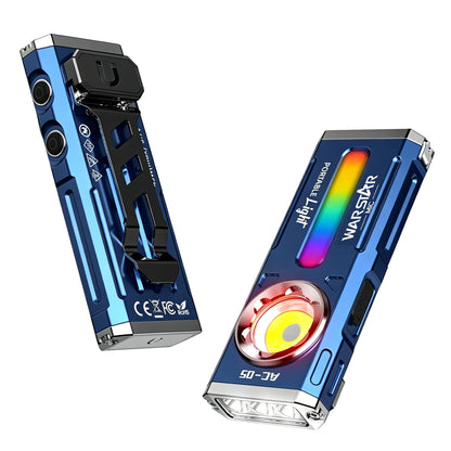 AC05 High-power Torch