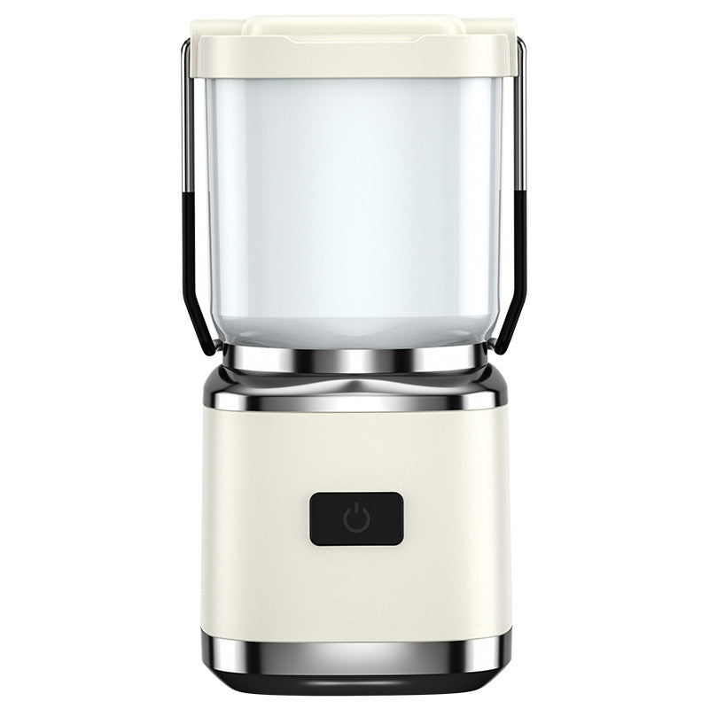 Y61 Multi-function Camping Light