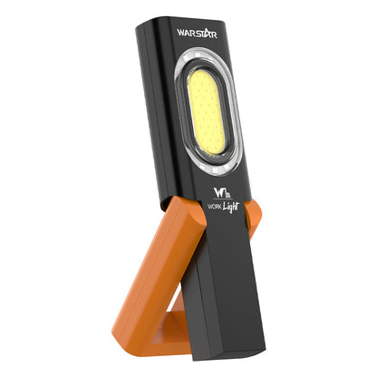 WL01 Multi-function magnetic work light