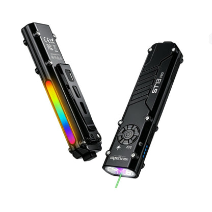 ST11 Pro Ultra Easy to carry EDC flashlight