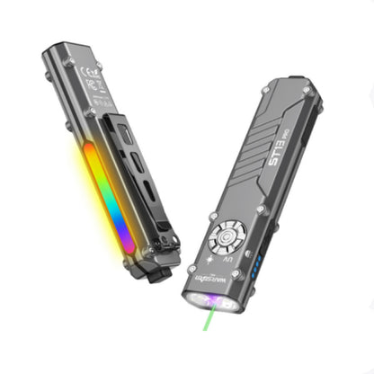 ST11 Pro Ultra Easy to carry EDC flashlight