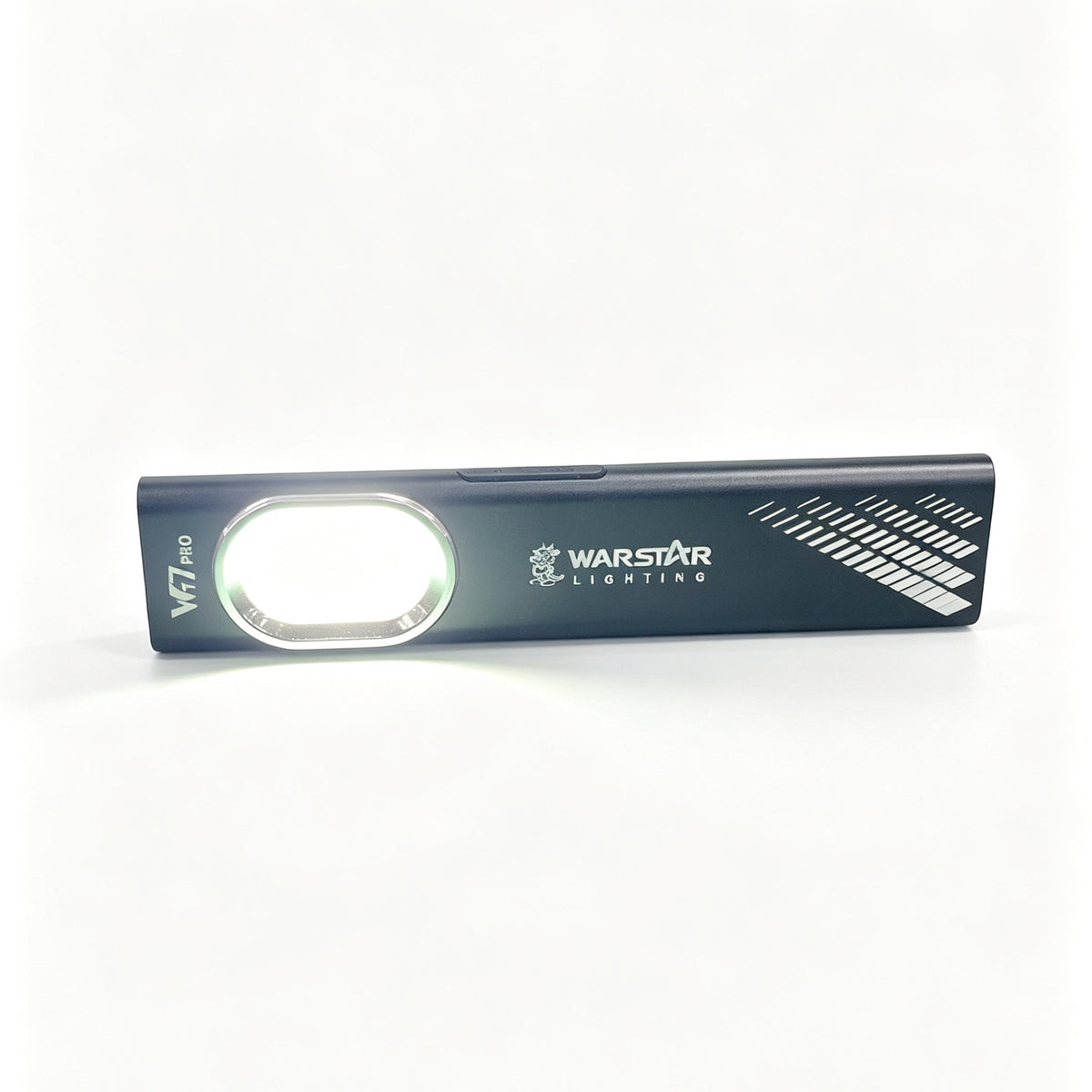 WT7 Pro Ultra-Thin Dual-Light UV Pocket Light