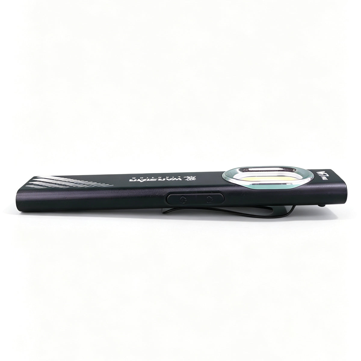 WT7 Pro Ultra-Thin Dual-Light UV Pocket Light