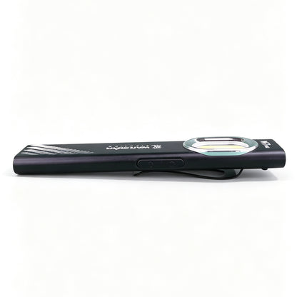 WT7 Pro Ultra-Thin Dual-Light UV Pocket Light