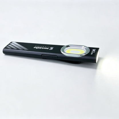 WT7 Pro Ultra-Thin Dual-Light UV Pocket Light