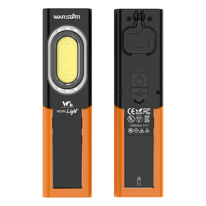 WL01 Multi-function magnetic work light