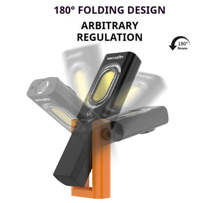 WL01 Multi-function magnetic work light
