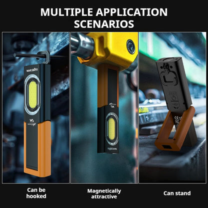 WL01 Multi-function magnetic work light