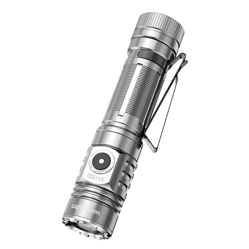 SV200 Outdoor Flashlight