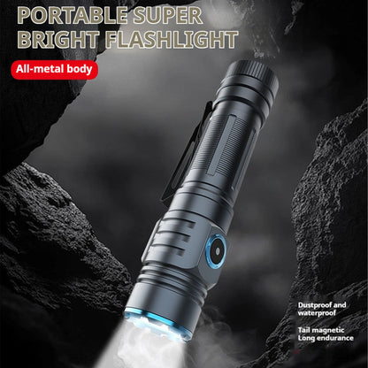 SV200 Outdoor Flashlight