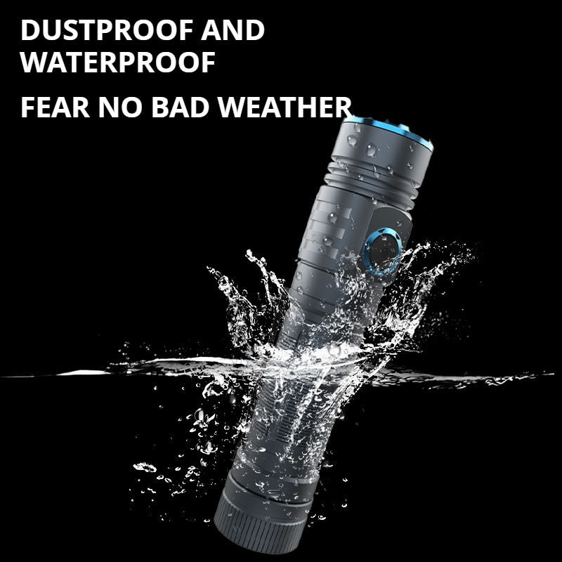SV200 Outdoor Flashlight