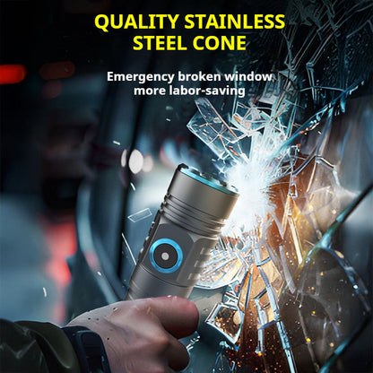SV200 Outdoor Flashlight