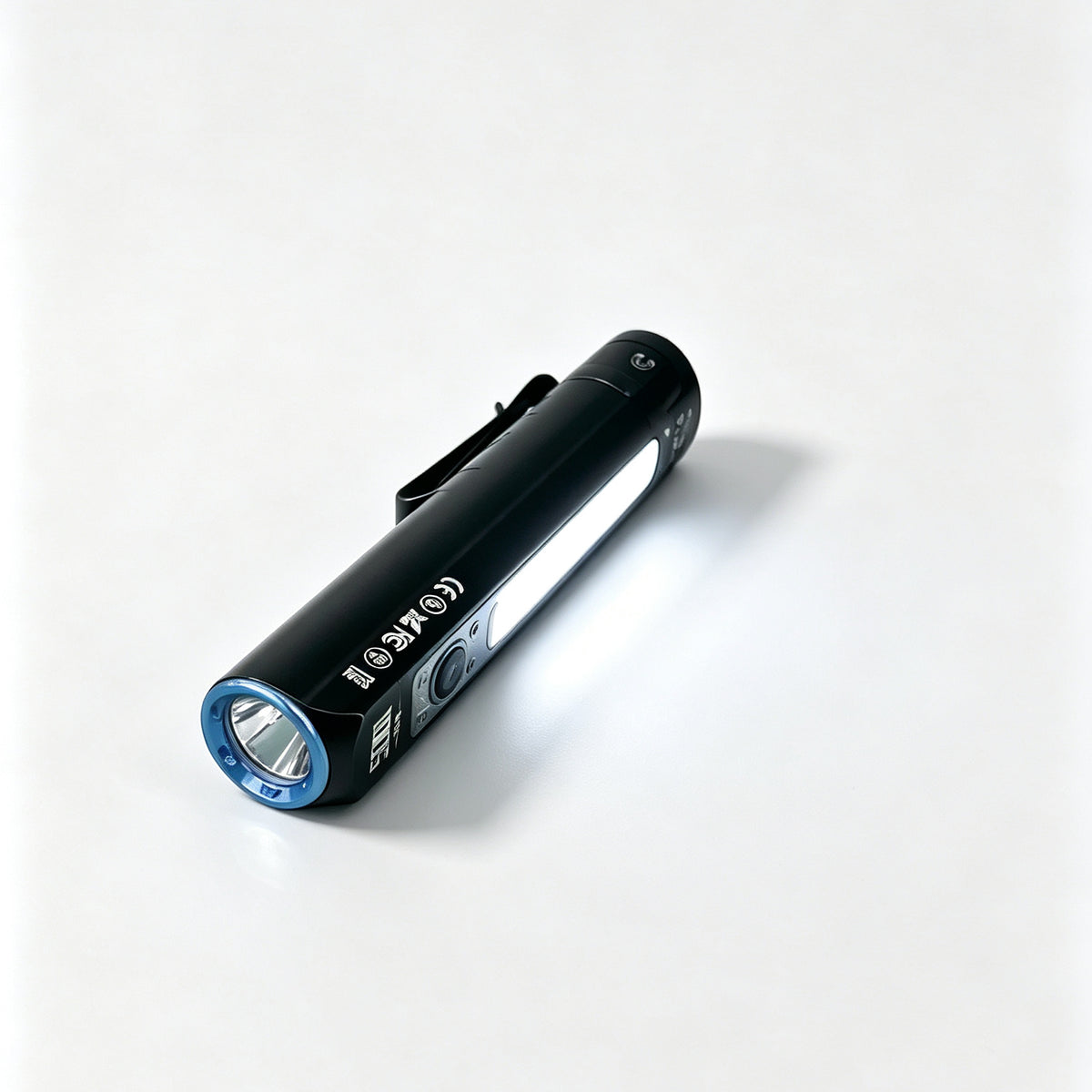 SQ01 Tool Flashlight