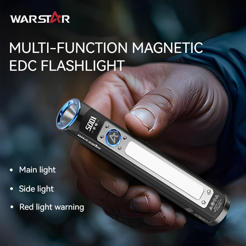 SQ01 Tool Flashlight
