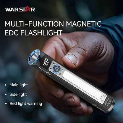 SQ01 Tool Flashlight