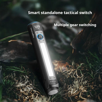 SQ01 Tool Flashlight