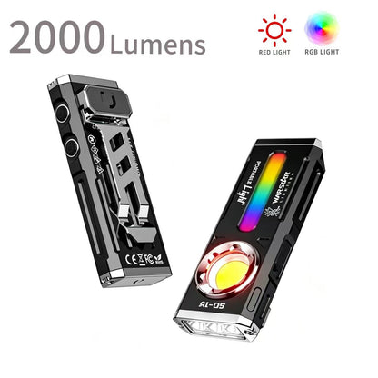 AC05 High-power Torch