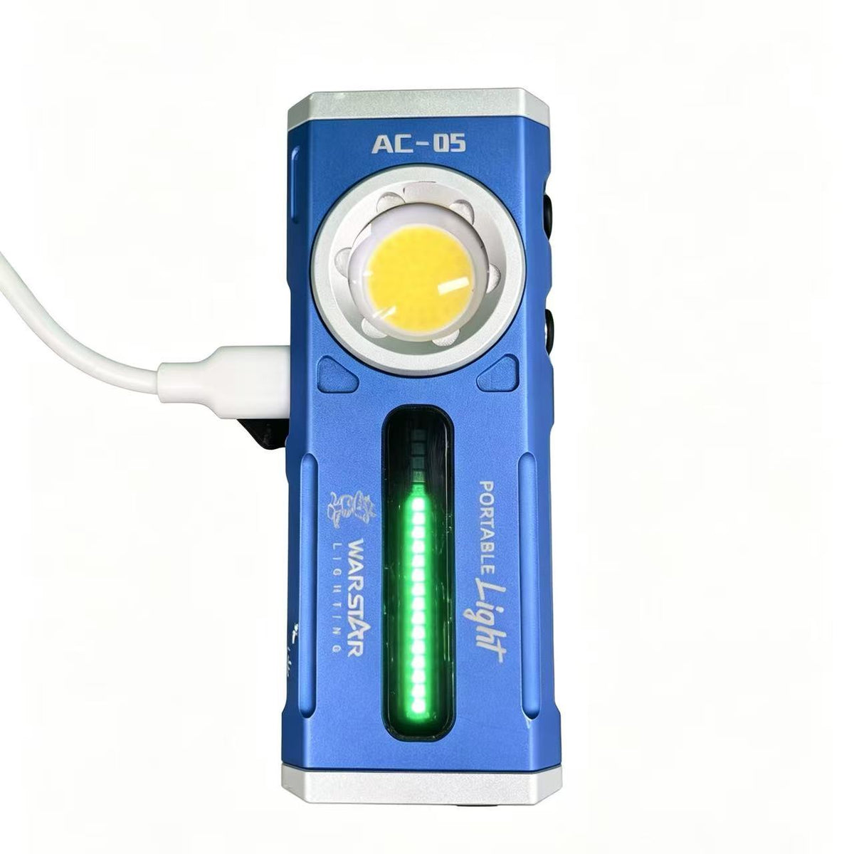 AC05 High-power Torch
